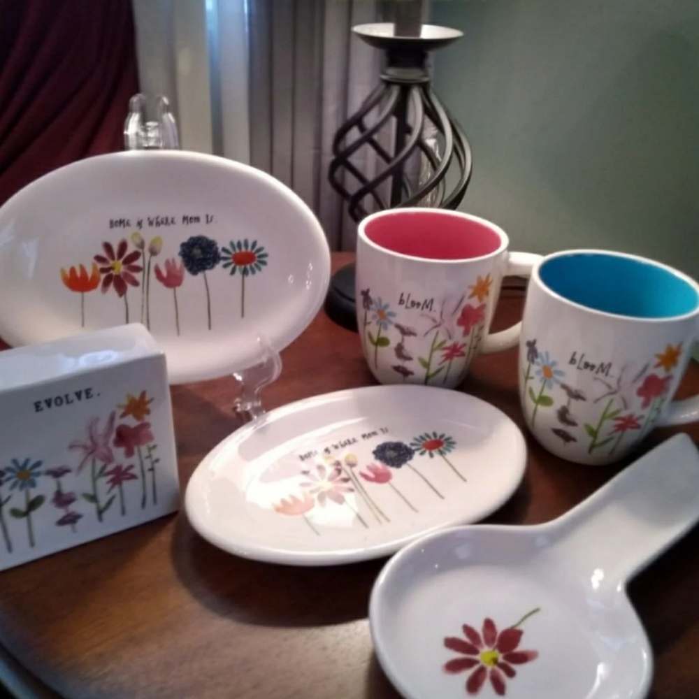 Rae Dunn bundle